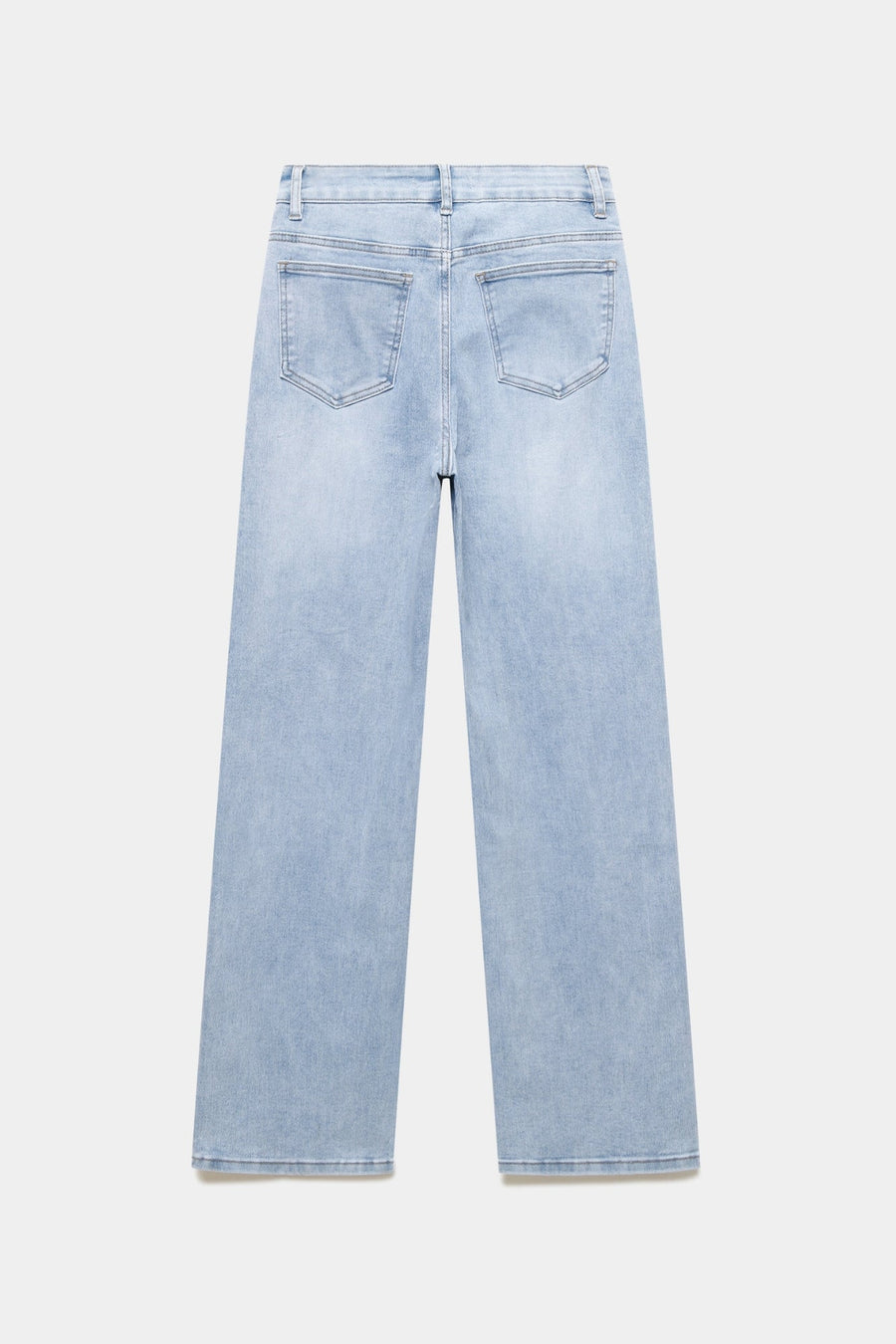 jean MISS FLEXIBLE pour femme vue 41