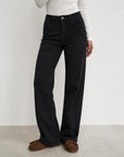 jean MISS FLEXIBLE pour femme vue 05