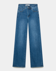 jean MISS FLEXIBLE pour femme vue 07