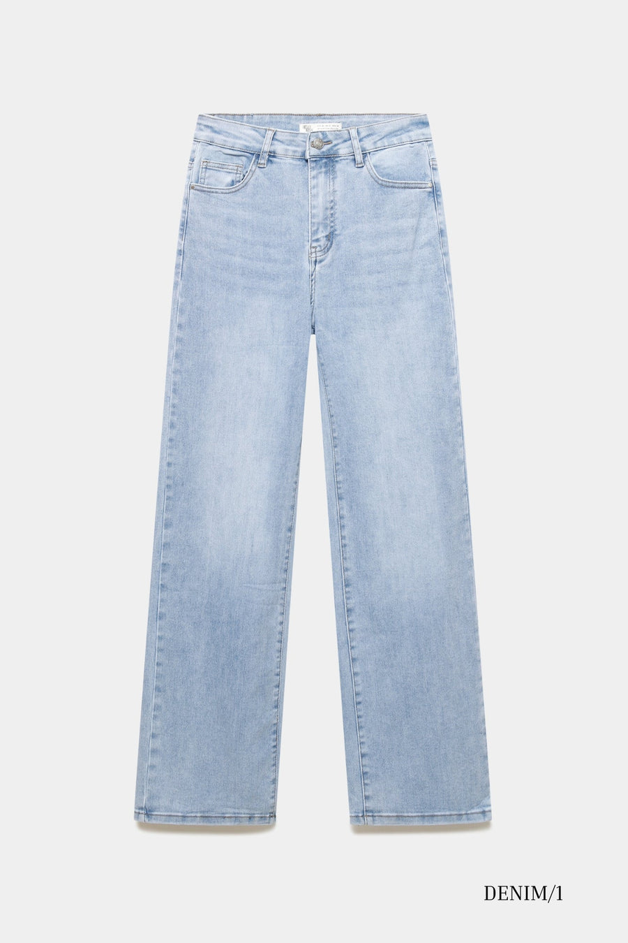 jean MISS FLEXIBLE pour femme vue 08