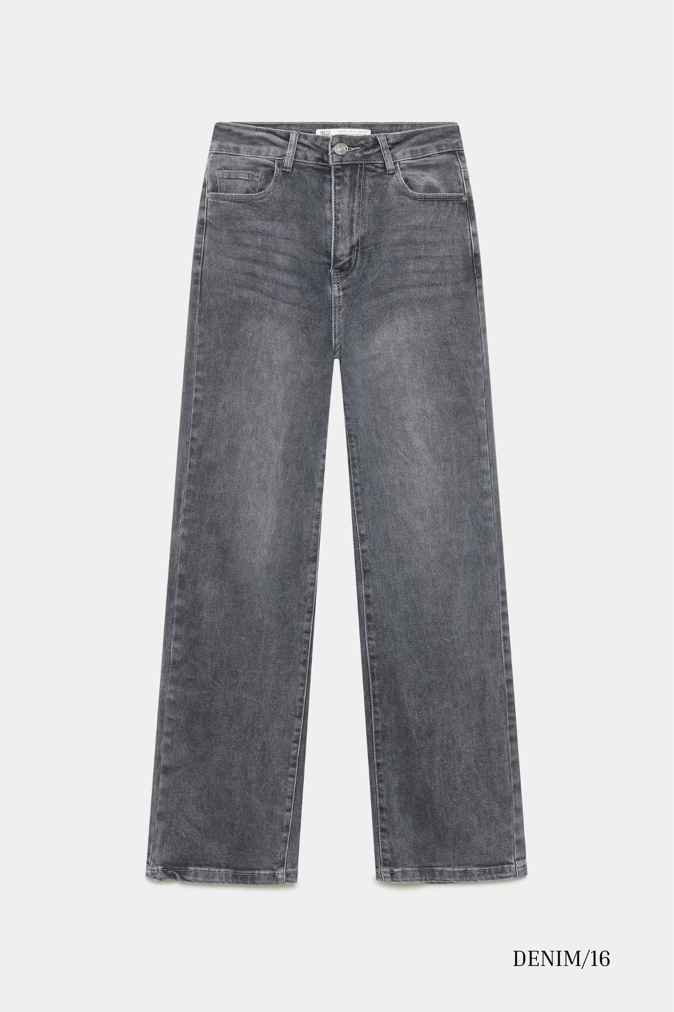 jean MISS FLEXIBLE pour femme vue 09