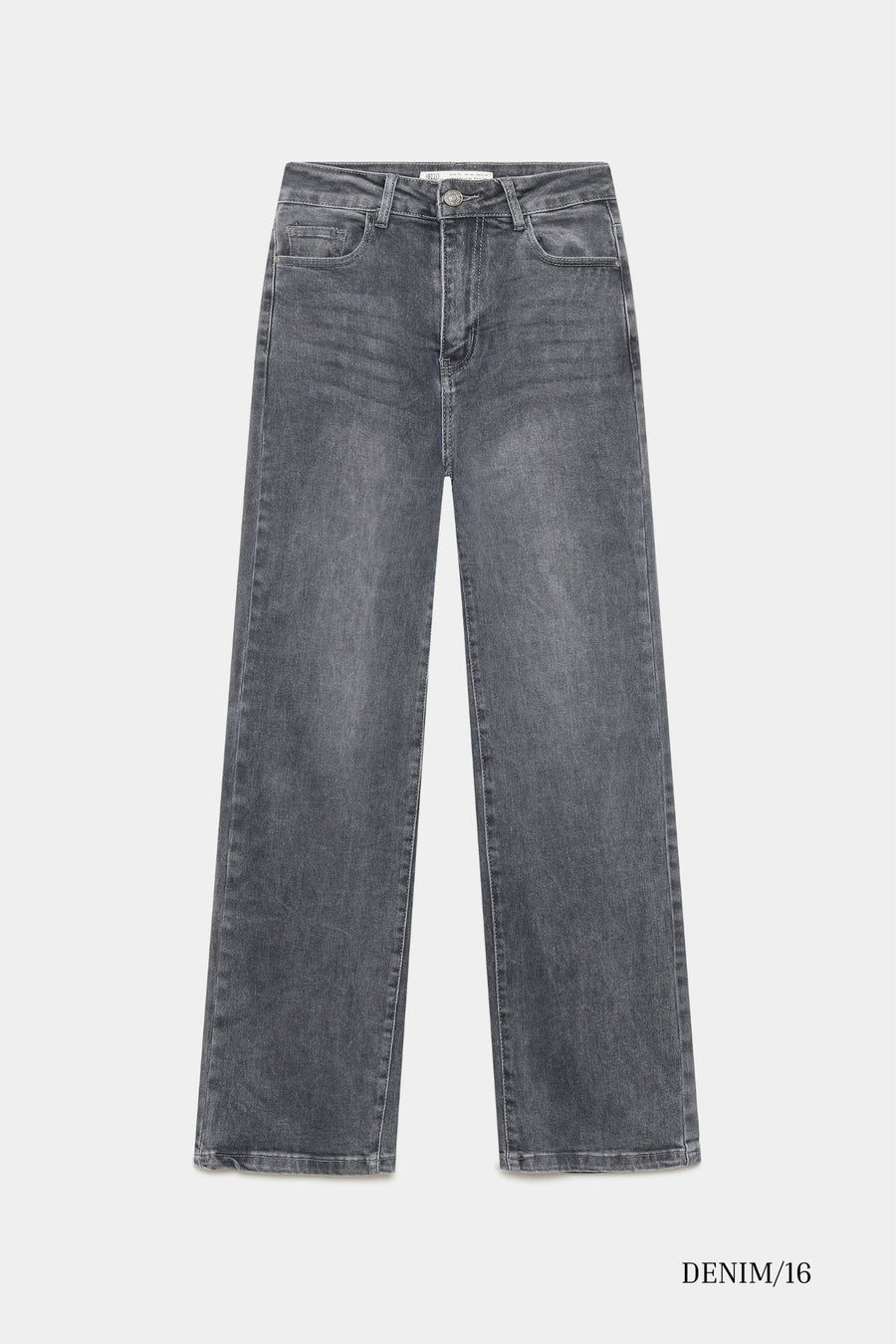 jean MISS FLEXIBLE pour femme vue 09