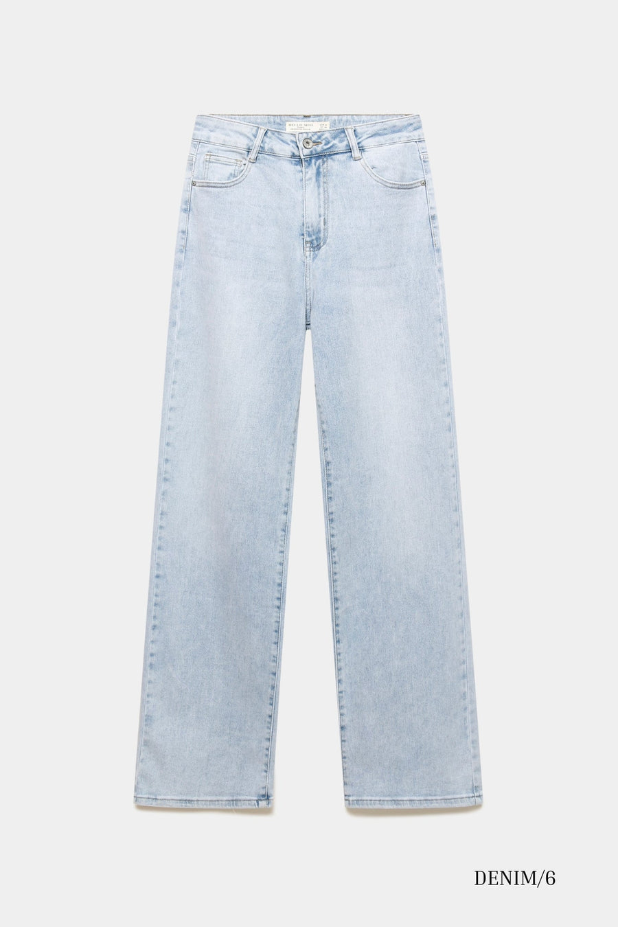 jean MISS STRETCHY pour femme vue 15