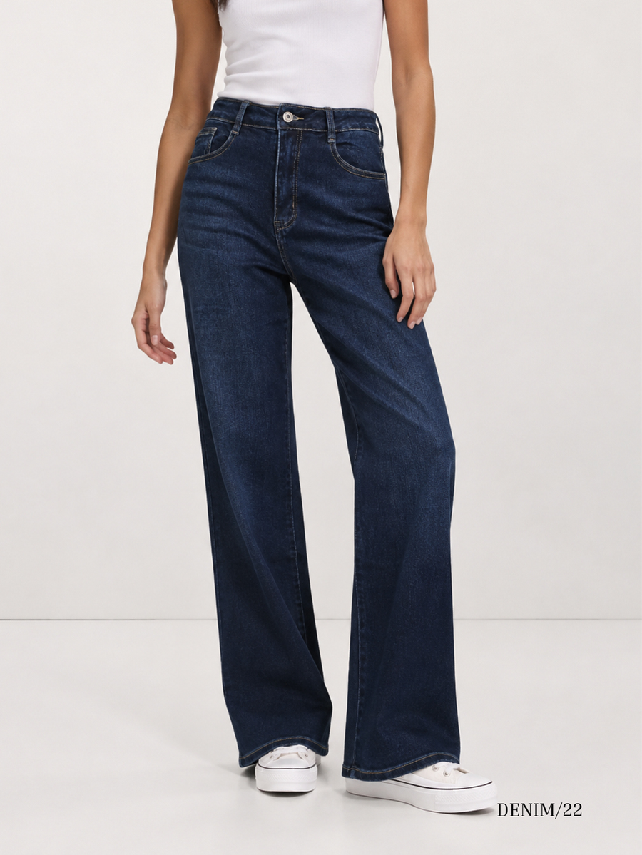 jean MISS STRETCHY pour femme vue 23