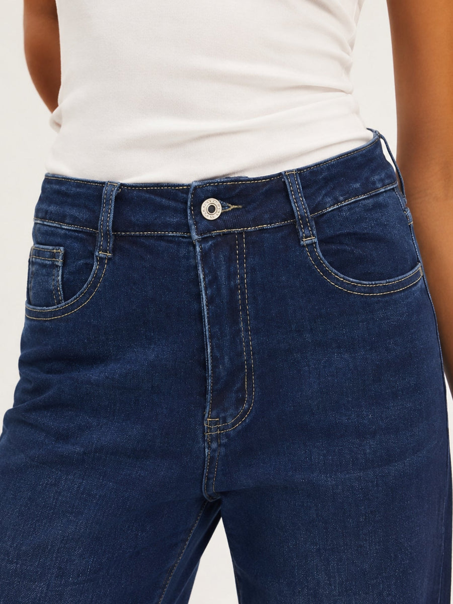 jean MISS STRETCHY pour femme vue 25