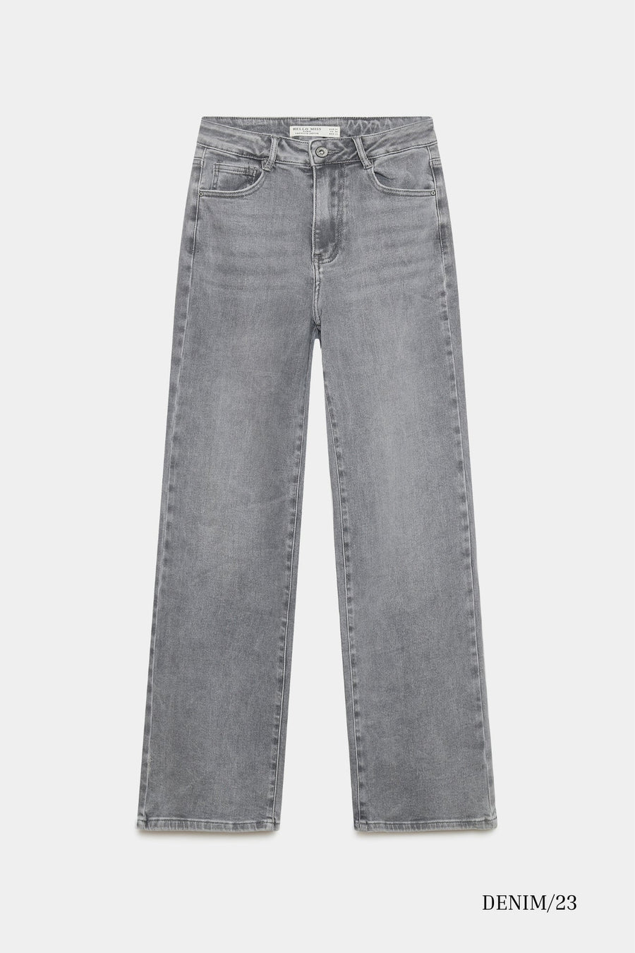 jean MISS STRETCHY pour femme vue 27