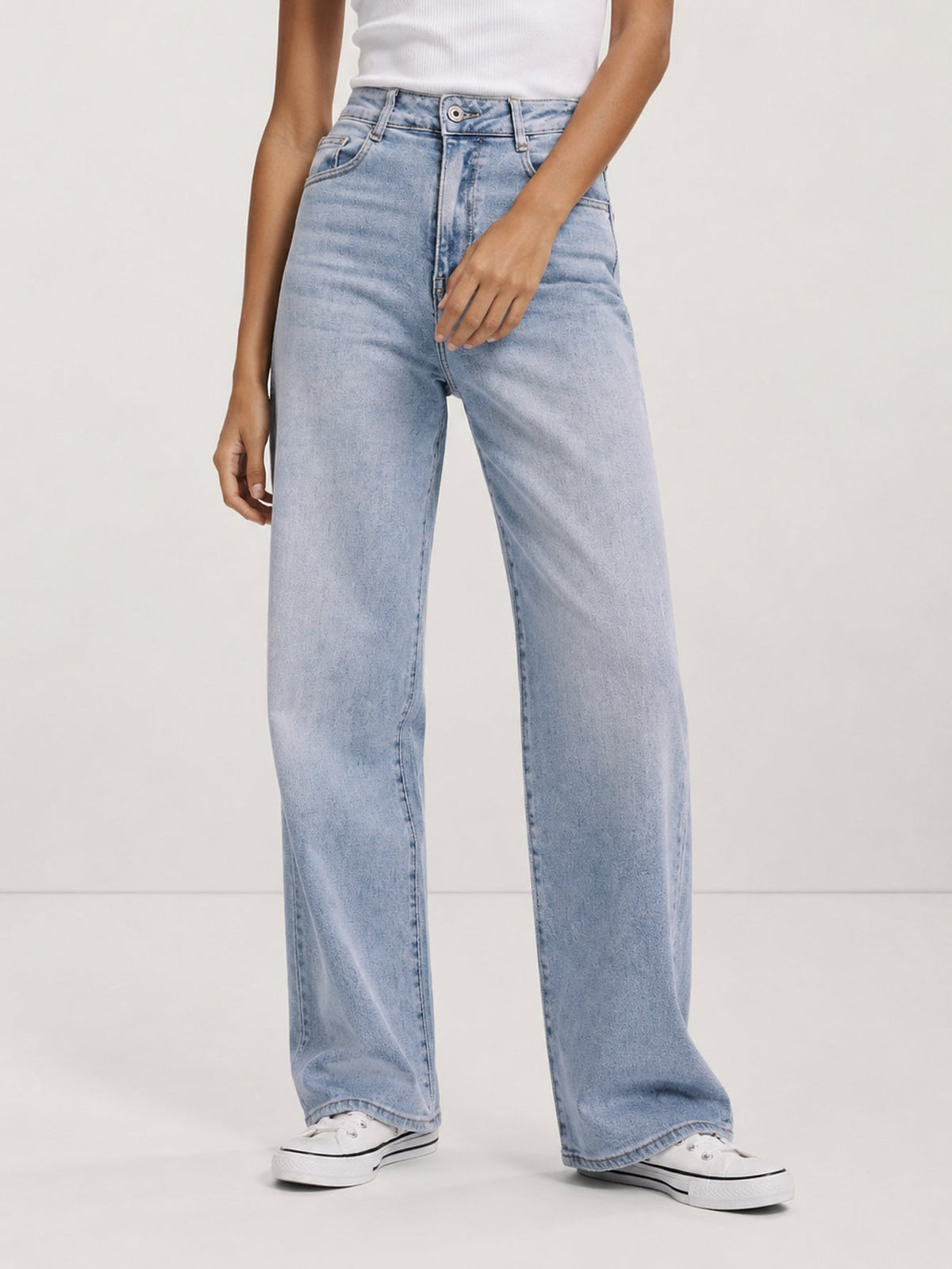 jean MISS STRETCHY pour femme vue 29