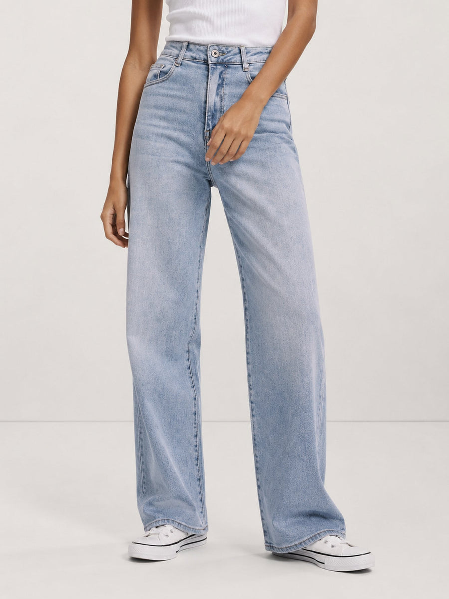 jean MISS STRETCHY pour femme vue 29