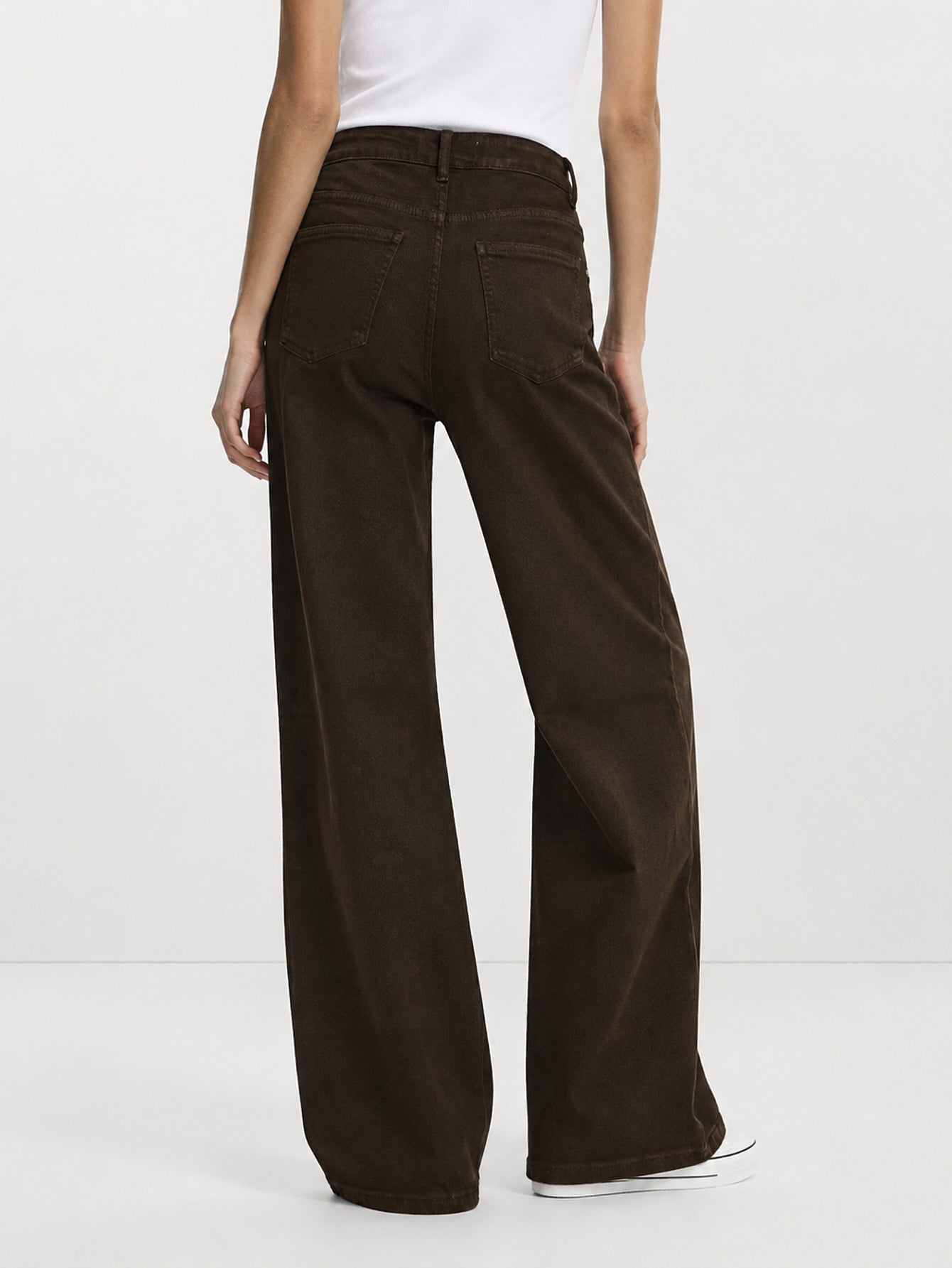 jean MISS STRETCHY pour femme vue 03