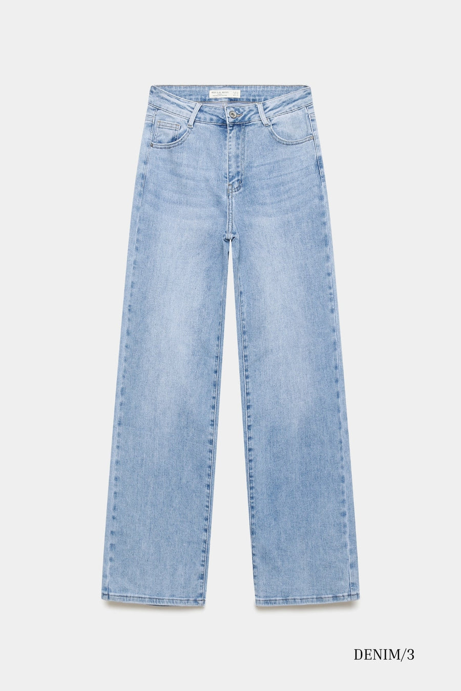 jean MISS STRETCHY pour femme vue 32