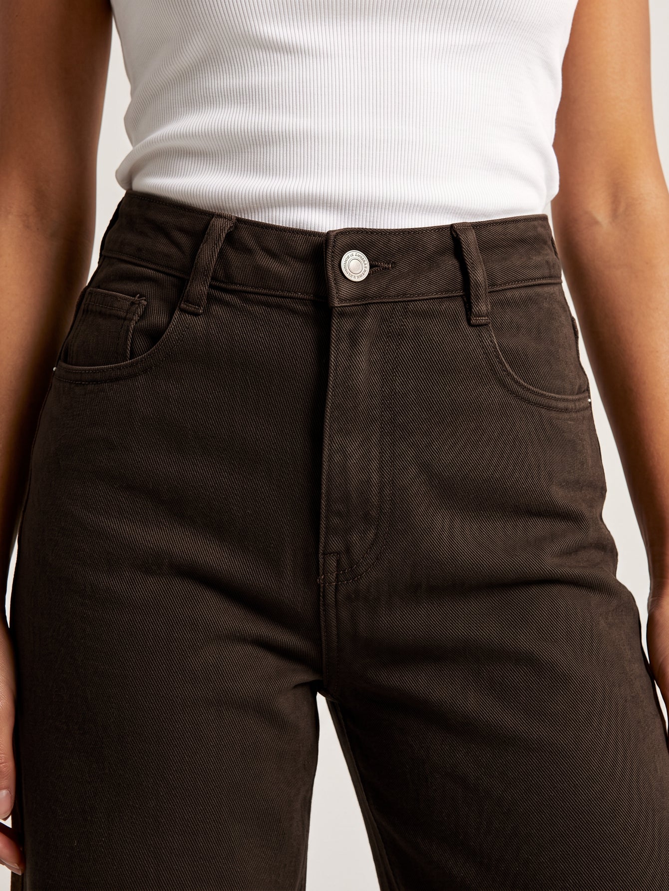 jean MISS STRETCHY pour femme vue 04