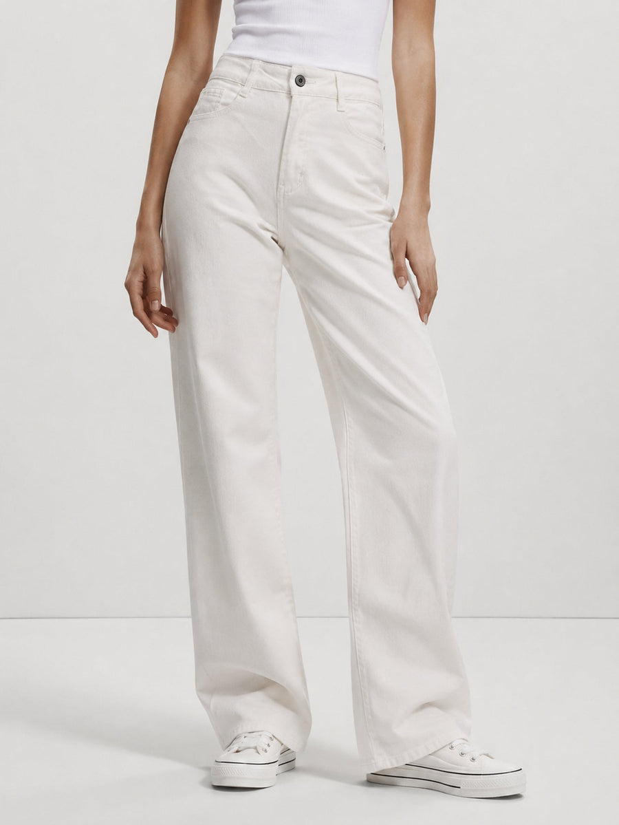 jean MISS STRETCHY pour femme vue 42