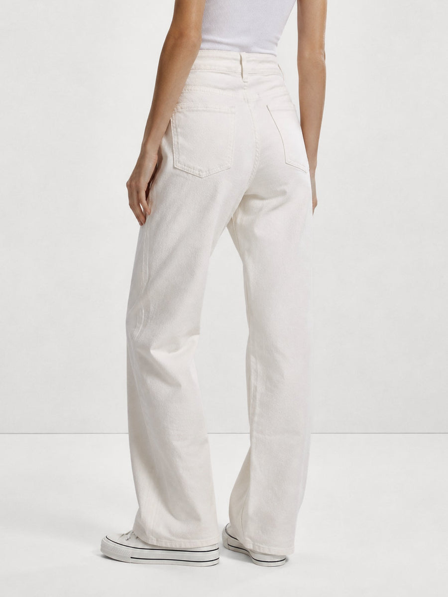 jean MISS STRETCHY pour femme vue 43