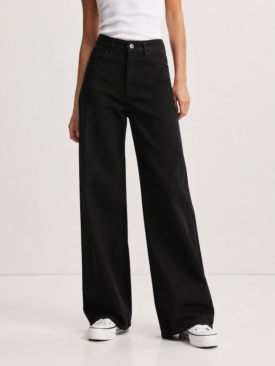 jean MISS STRETCHY pour femme vue 08