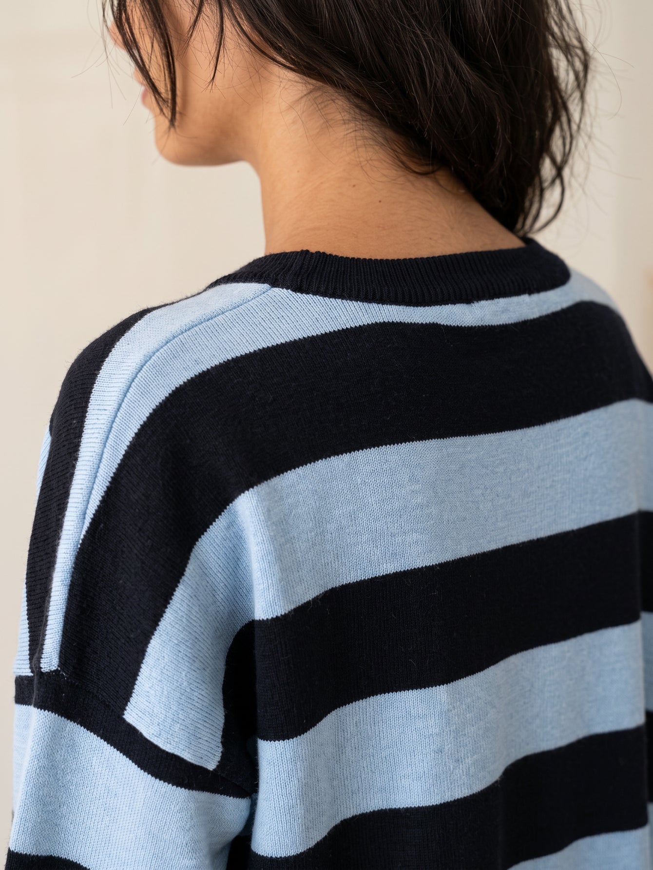 pull imprimé pour femme vue 17