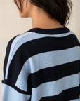 pull imprimé pour femme vue 17