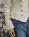 pull en viscose pour femme vue 14
