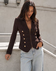 pull en viscose pour femme vue 01