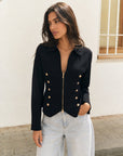 pull en viscose pour femme vue 20