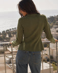 pull en viscose pour femme vue 23