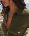 pull en viscose pour femme vue 24