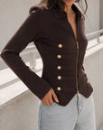 pull en viscose pour femme vue 07