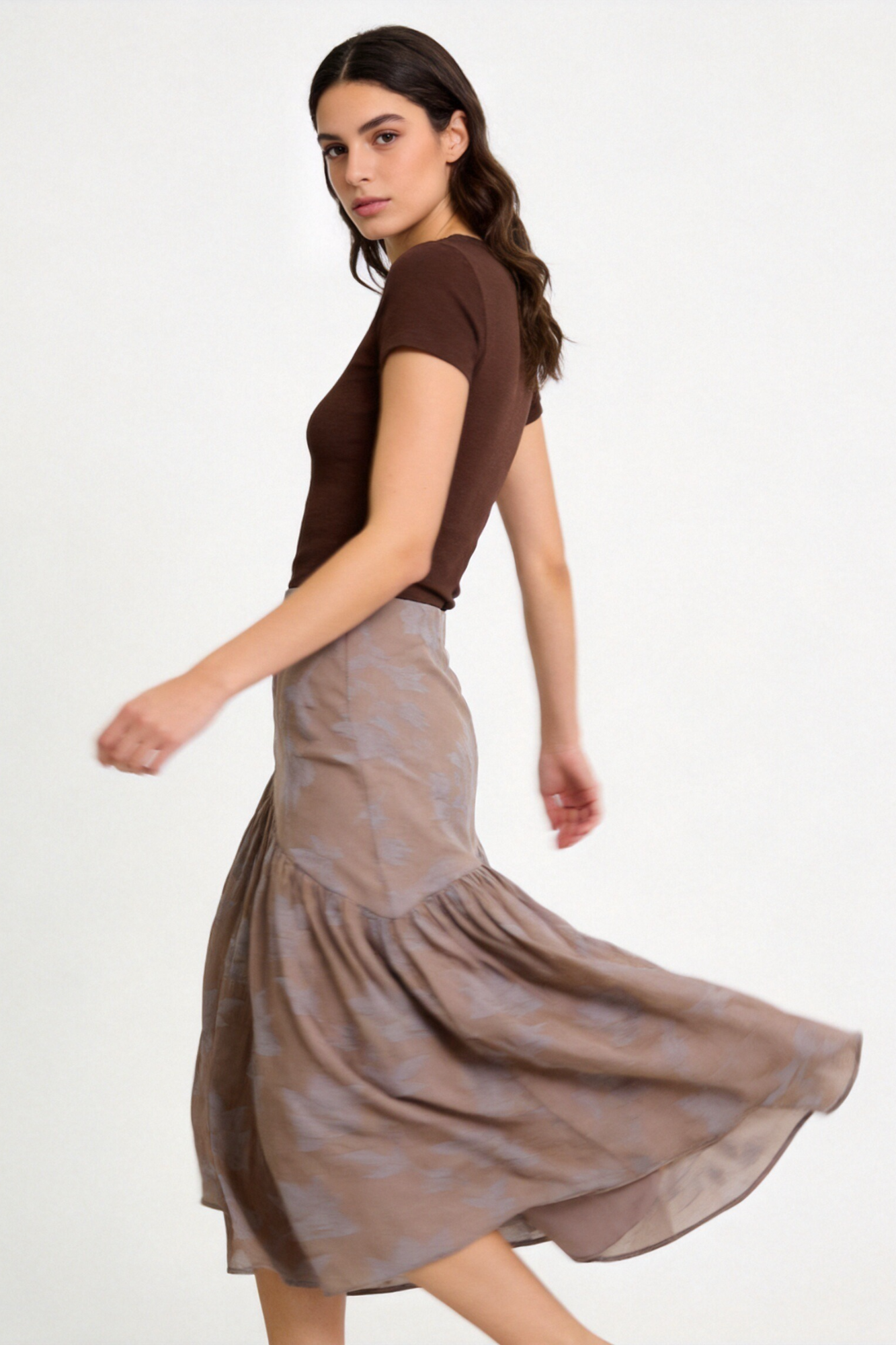 02. 02 jupe jacquard texturee image 2