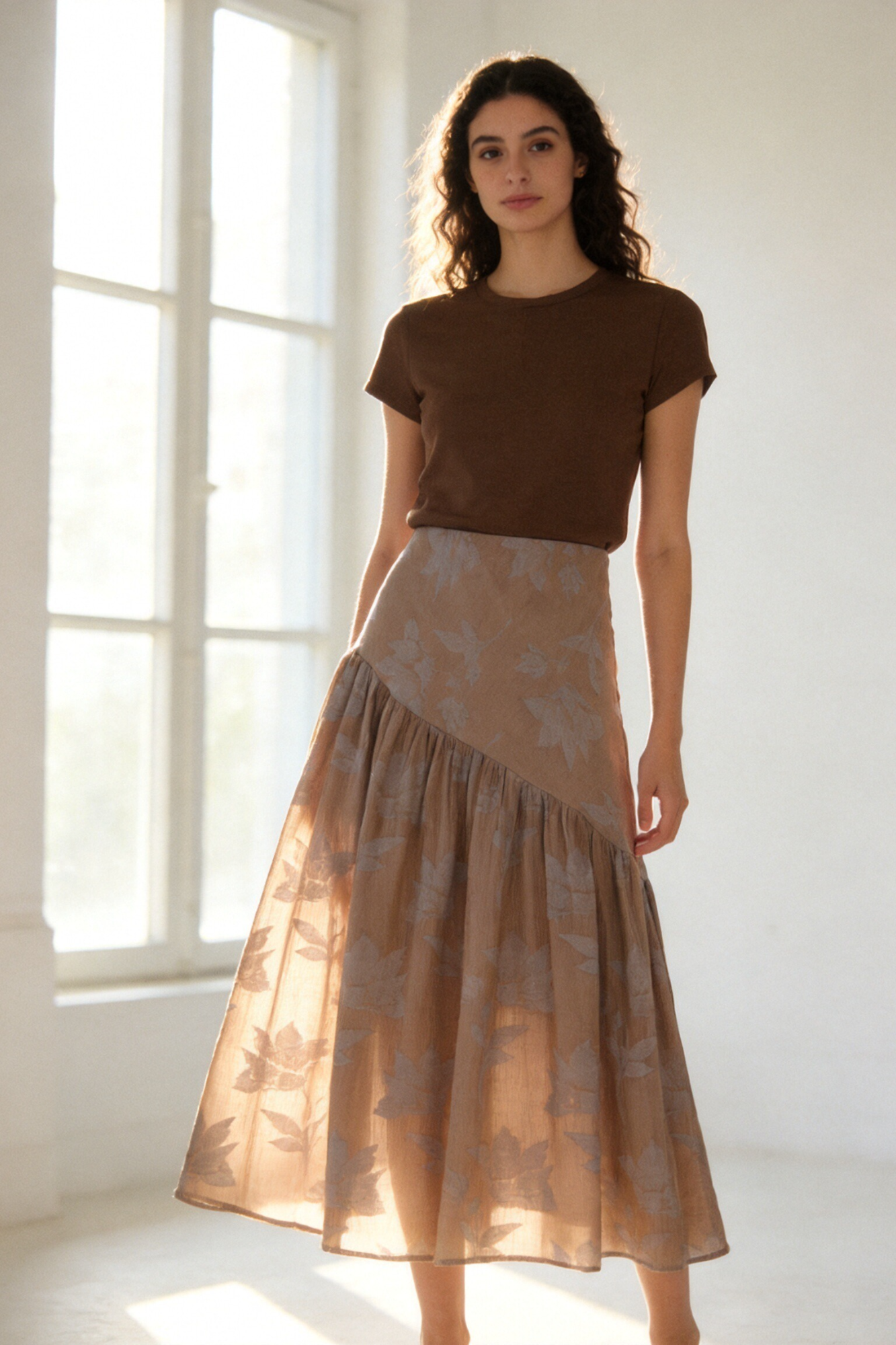 02. 02 jupe jacquard texturee image 4