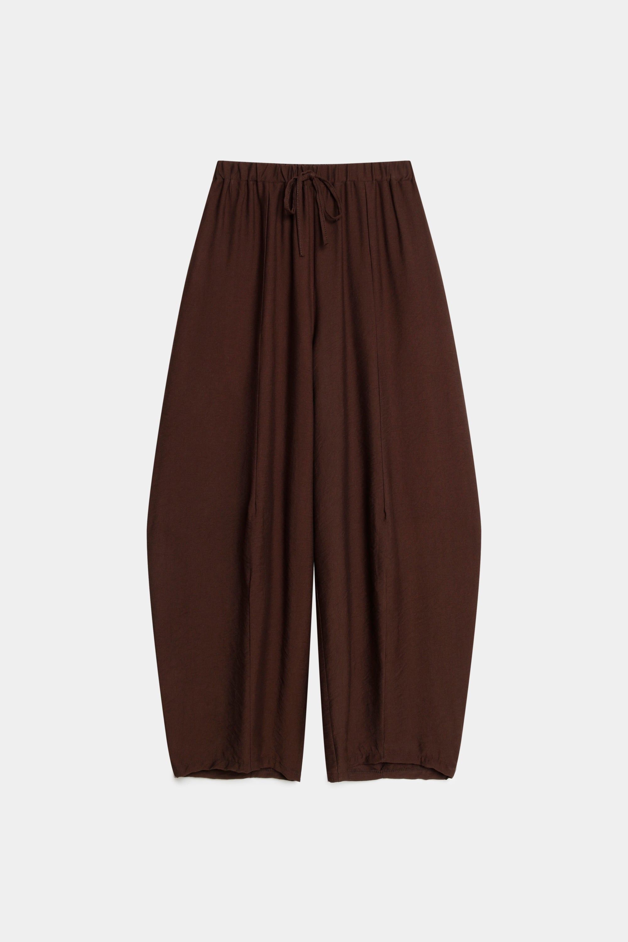 pantalon balloon image 4