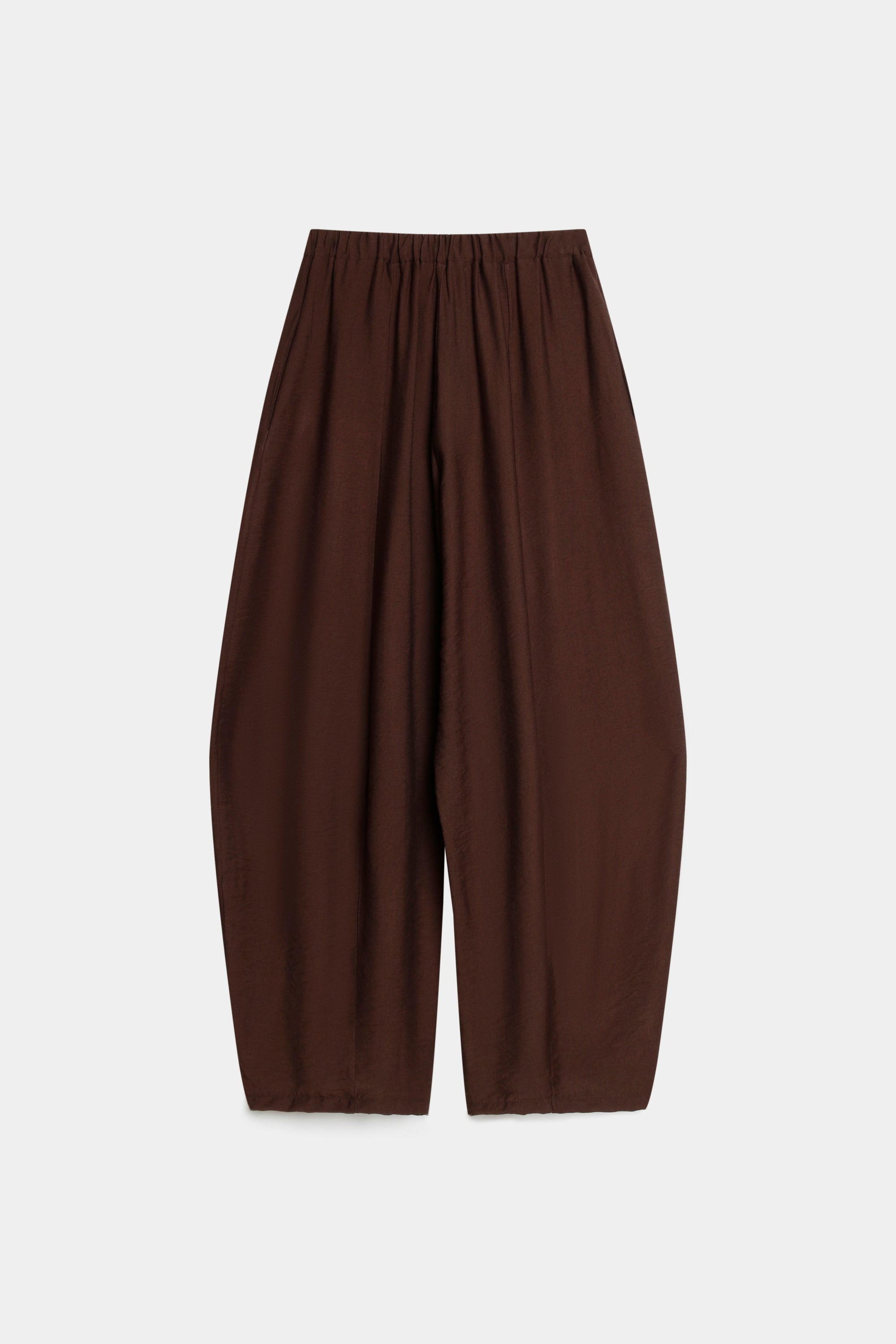 pantalon balloon image 5