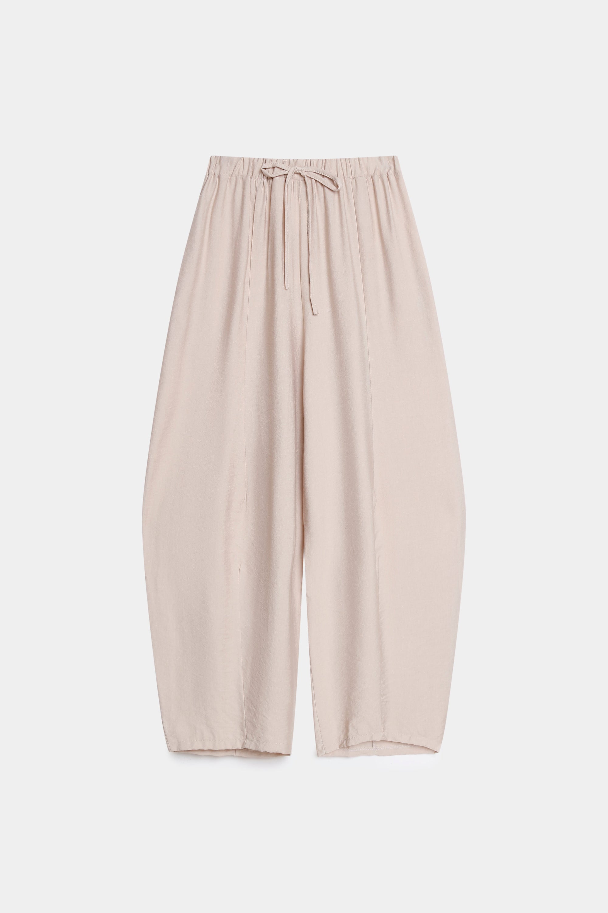 pantalon balloon image 7