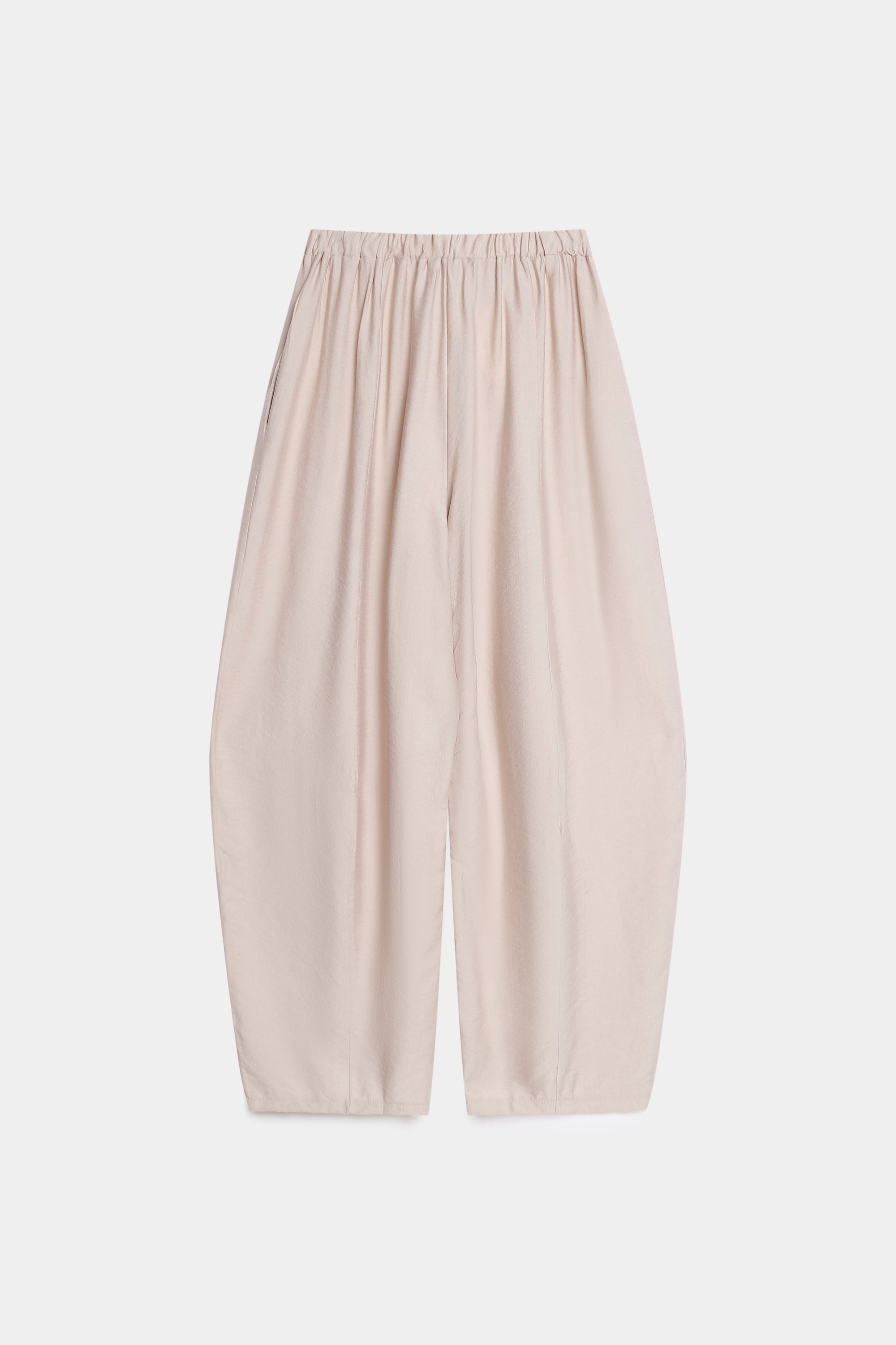 pantalon balloon image 8