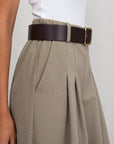 pantalon en polyester pour femme vue 14