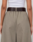 pantalon en polyester pour femme vue 15
