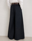 pantalon en polyester pour femme vue 19