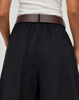 pantalon en polyester pour femme vue 22