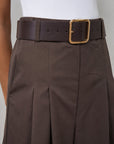 pantalon en polyester pour femme vue 06