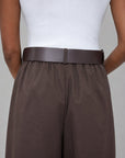 pantalon en polyester pour femme vue 07