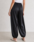 pantalon satiné CAPRI pour femme vue 15