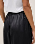 pantalon satiné CAPRI pour femme vue 17