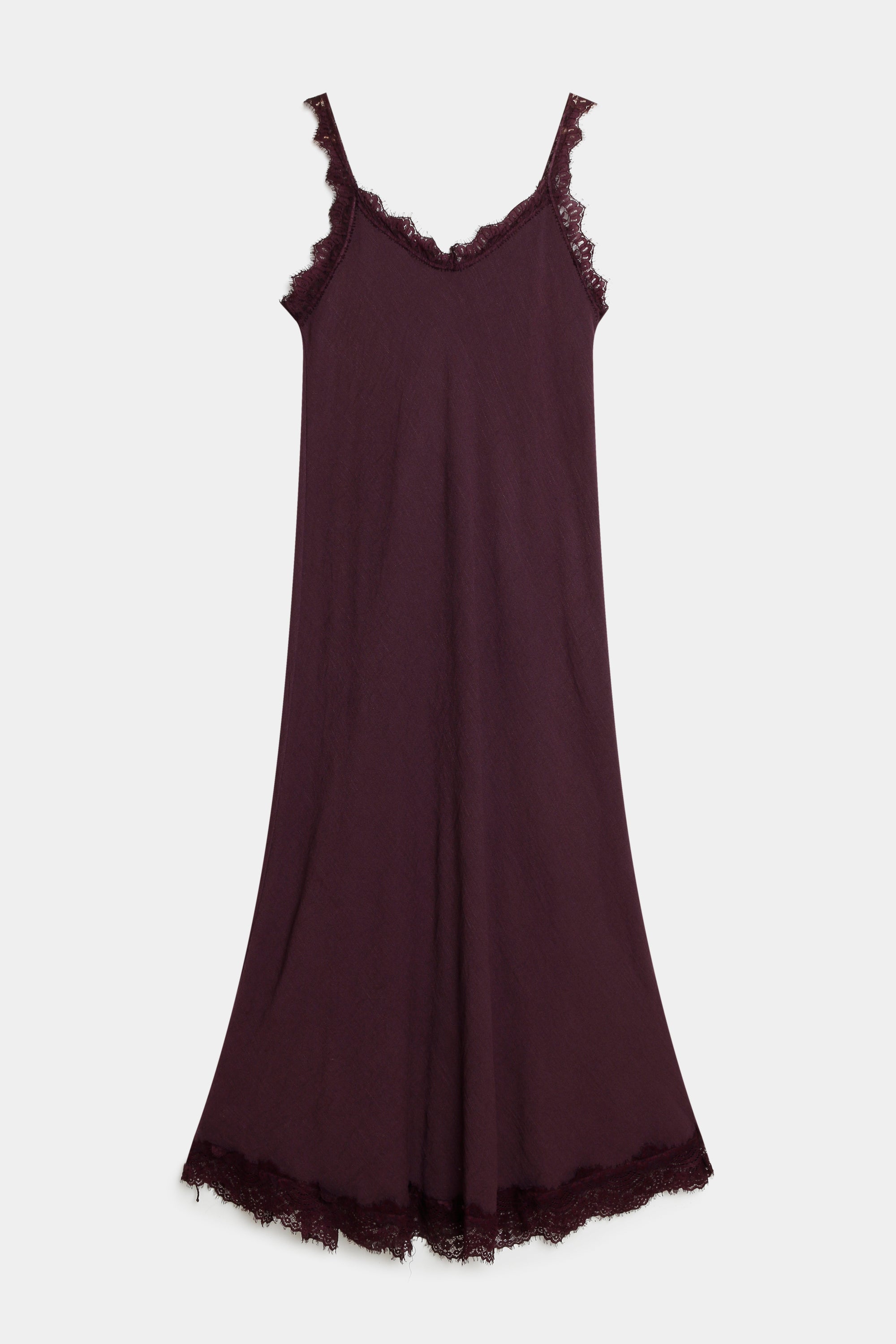 robe dentelle largo image 10