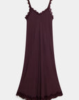 robe dentelle largo image 10