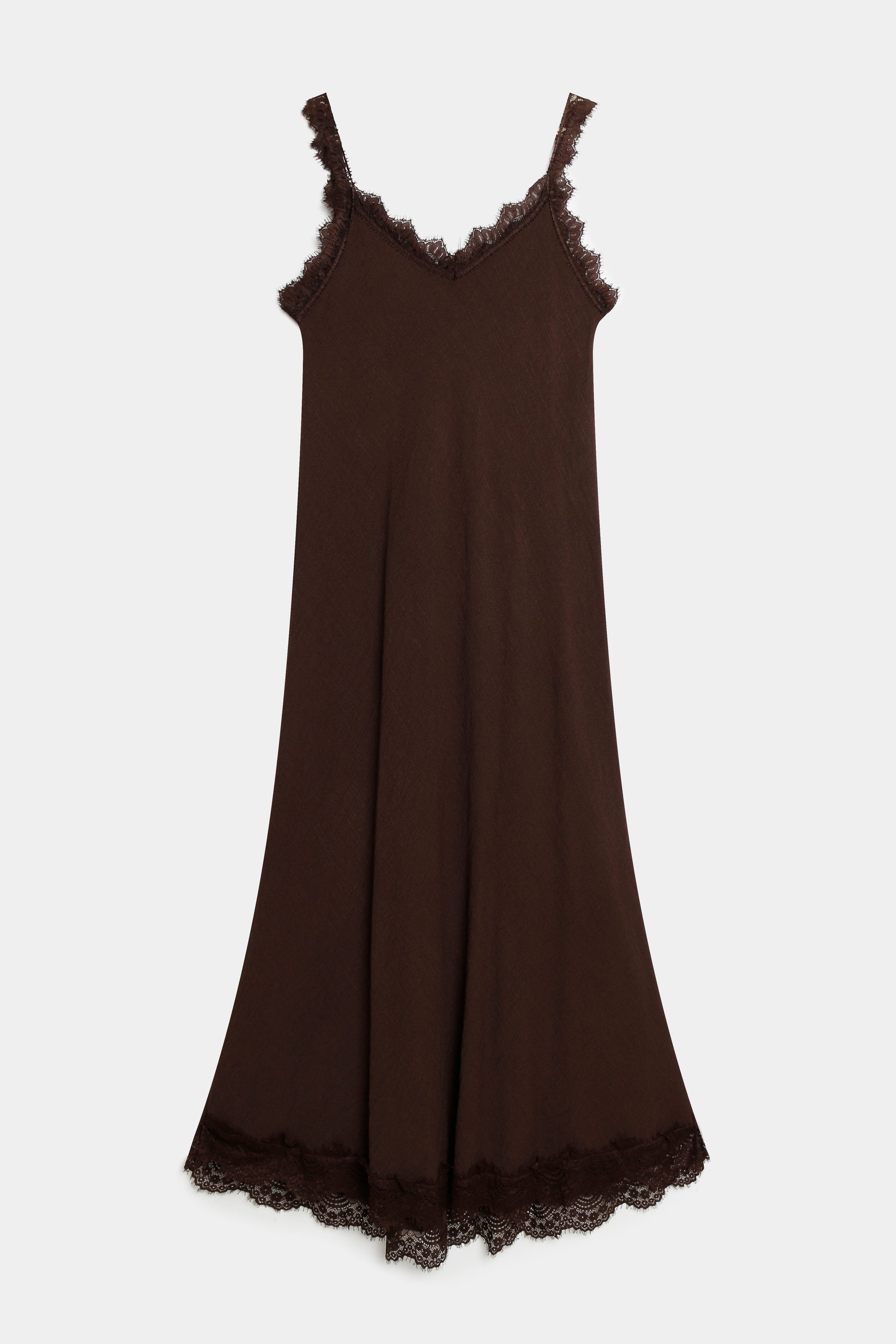 robe dentelle largo image 3