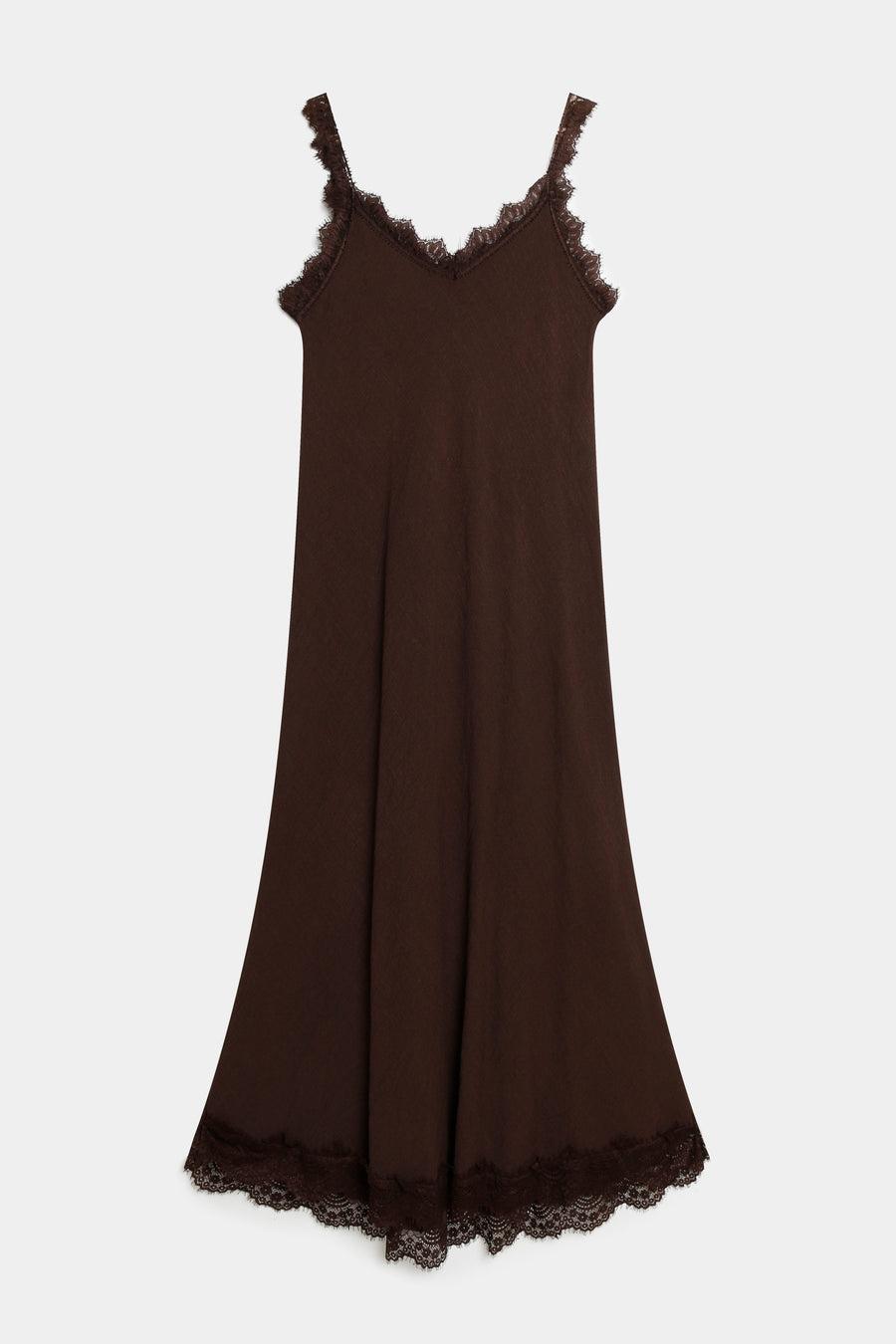 robe dentelle largo image 3