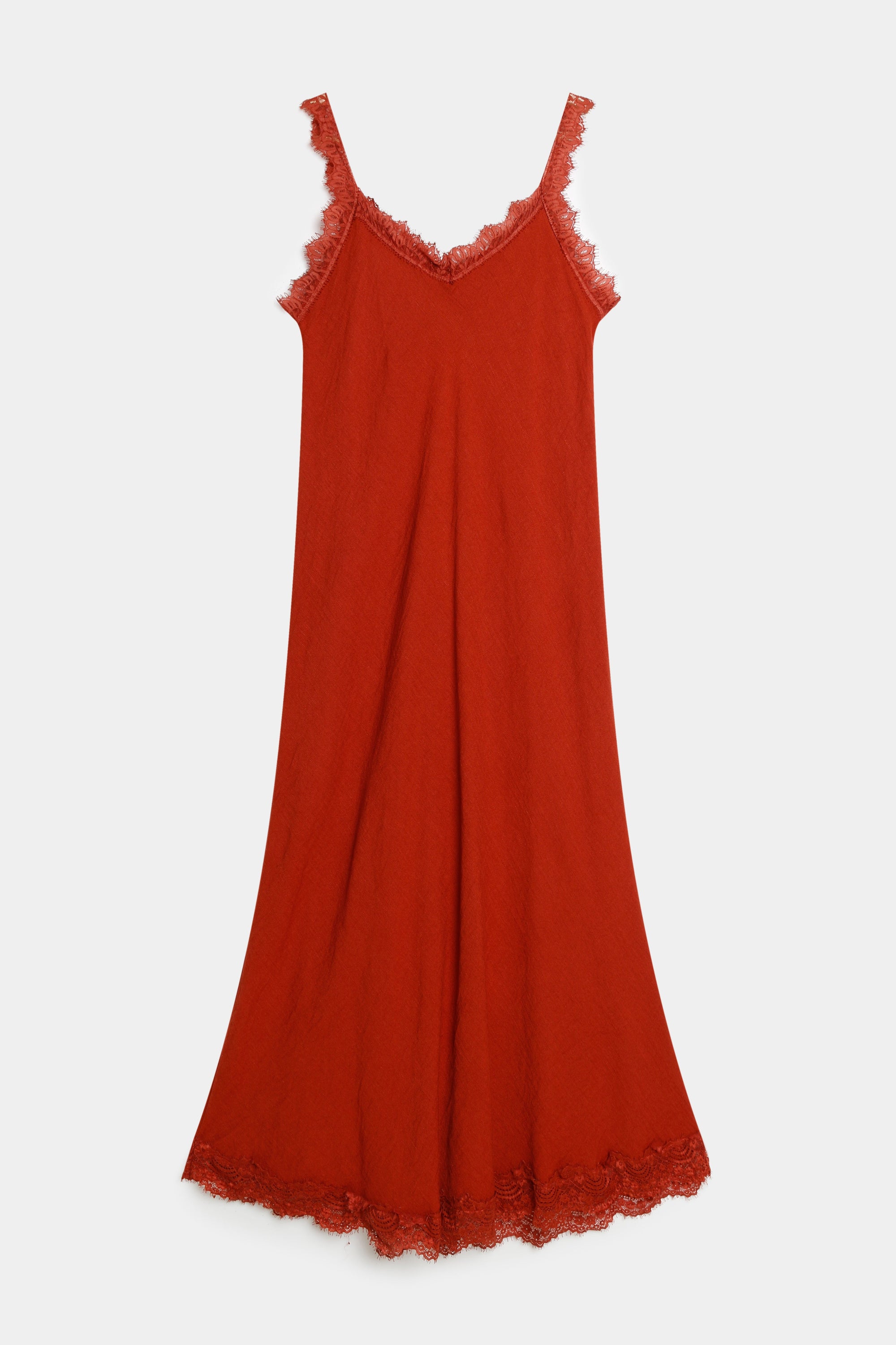 robe dentelle largo image 6