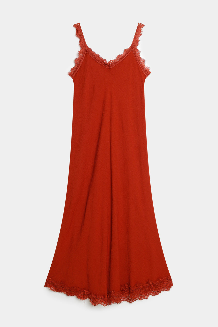 robe dentelle largo image 6
