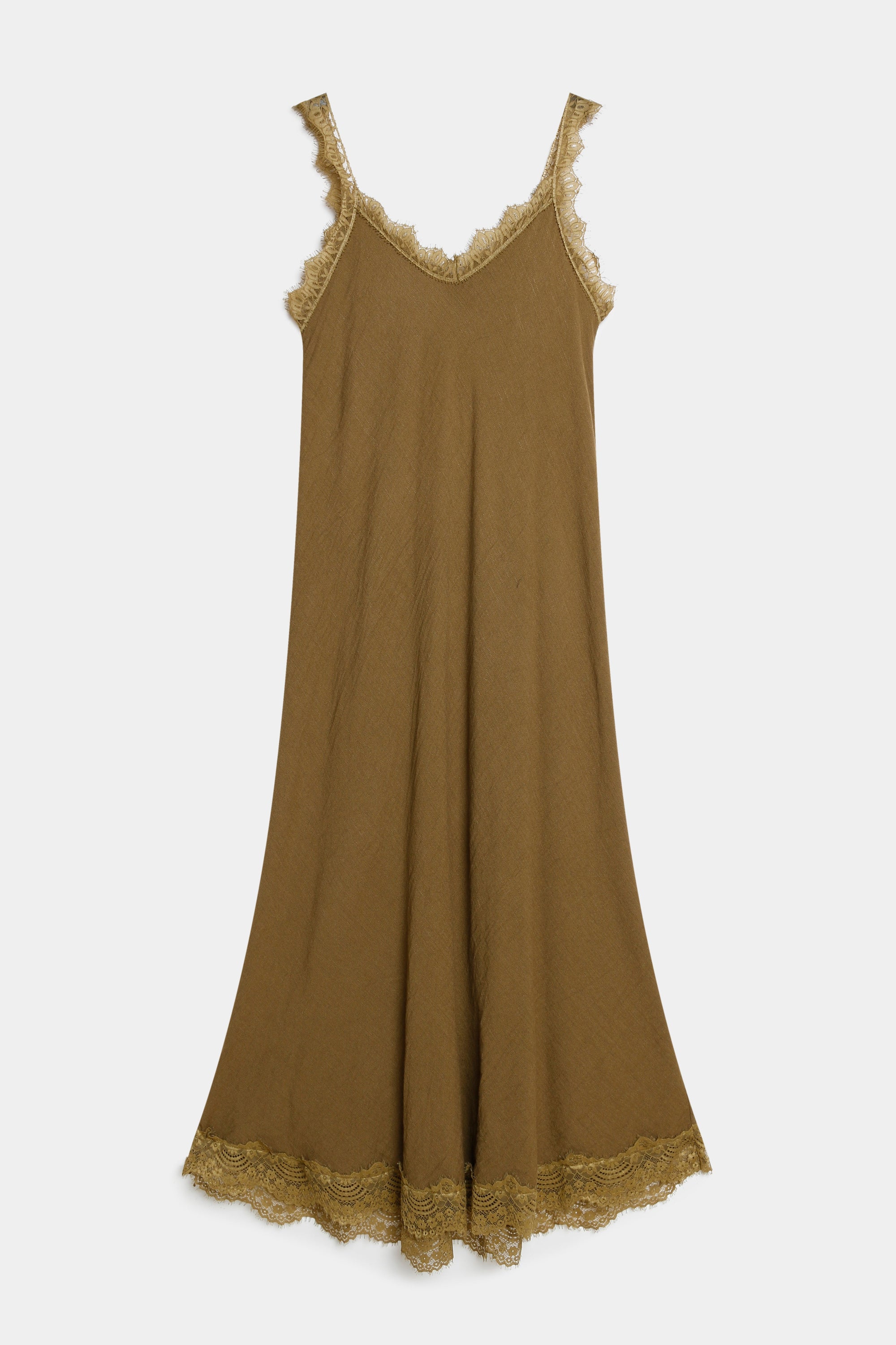 robe dentelle largo image 7