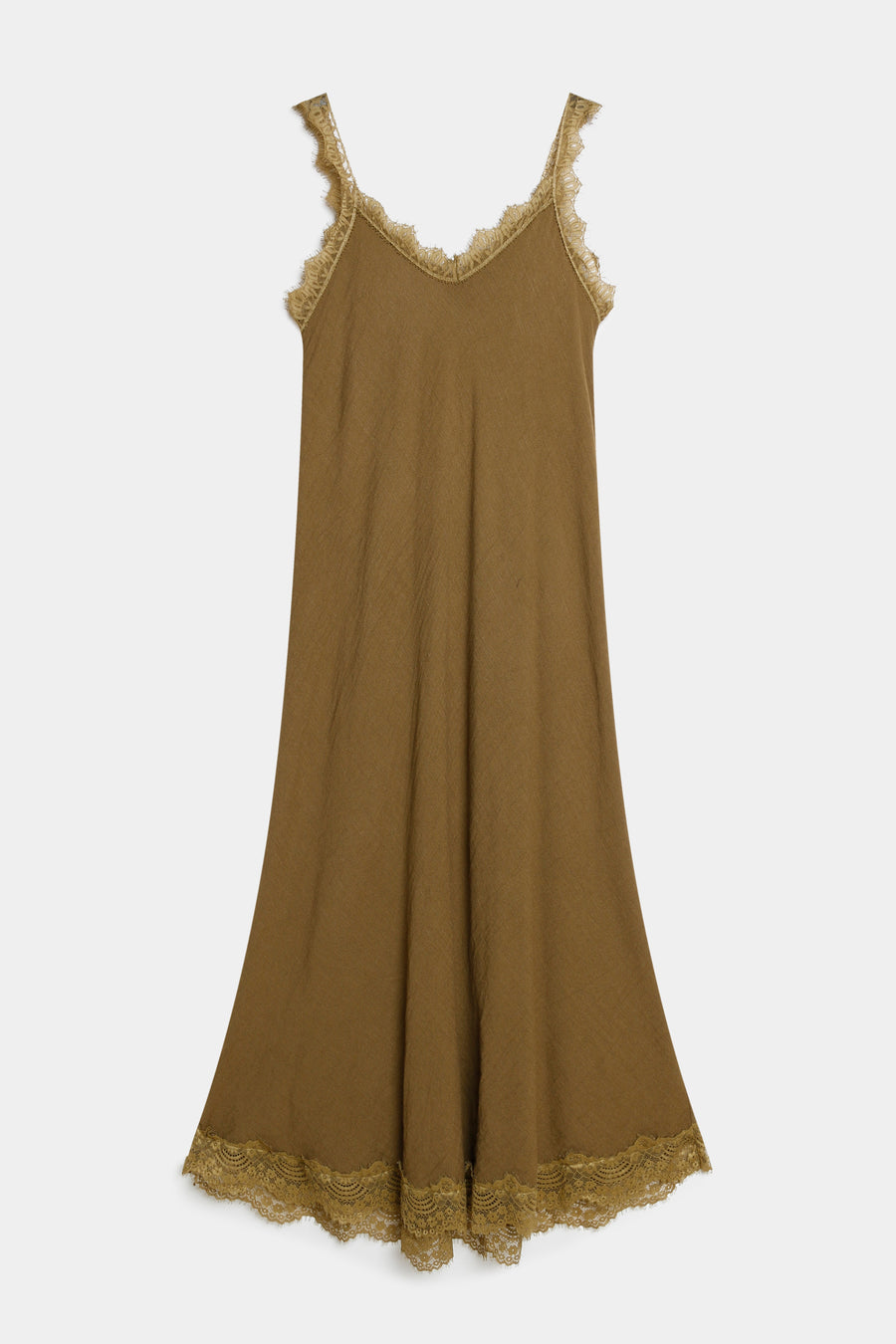 robe dentelle largo image 7
