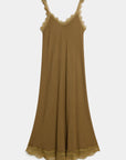 robe dentelle largo image 7