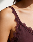 robe dentelle largo image 9